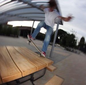 Meet your Posher, Sean